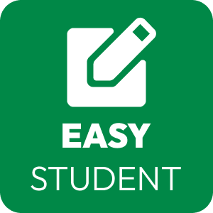 EasyStudent Logo